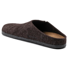 Birkenstock Brun hjemmesko 1017524