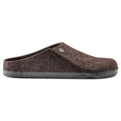 Birkenstock Brun hjemmesko 1017524