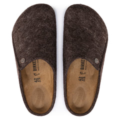 Birkenstock Brun hjemmesko 1017524