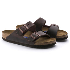 Birkenstock habana herresandal 452761