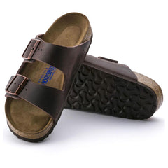 Birkenstock habana herresandal 452761