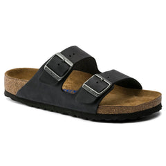 Birkenstock Sort arizona sandal slip-in 752483 smal