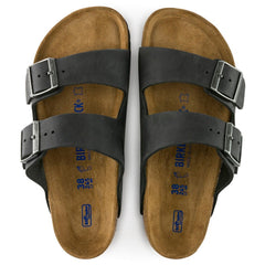 Birkenstock Sort arizona sandal slip-in 752483 smal