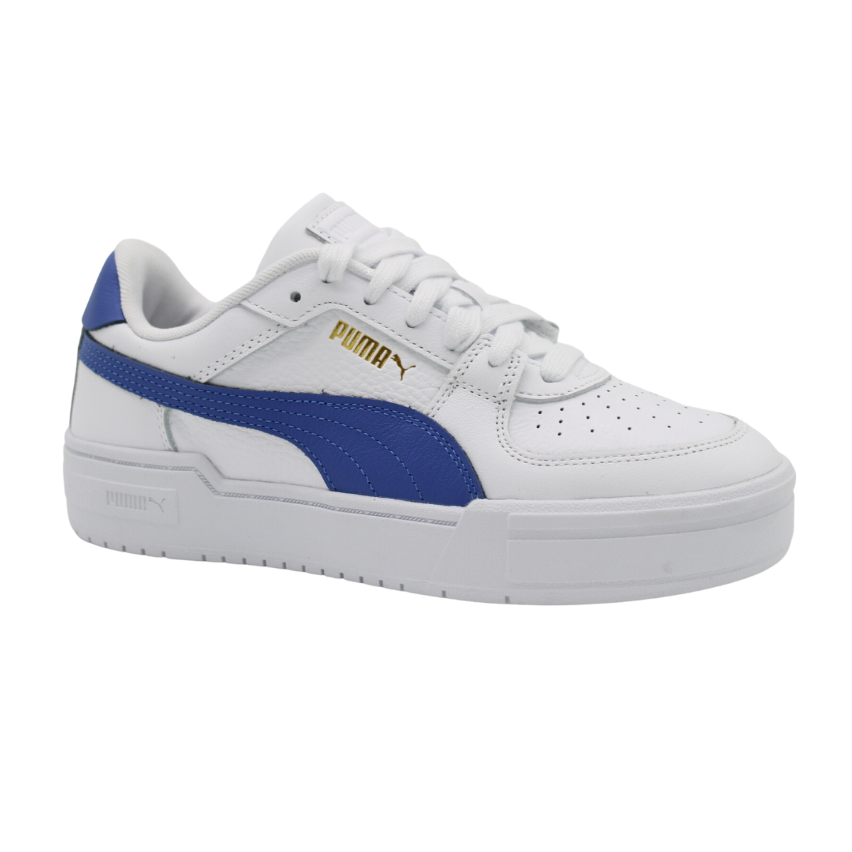 Puma Hvid sneaker 380190-14