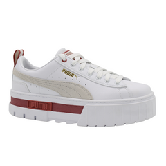 Puma Hvid sneaker 381983-27