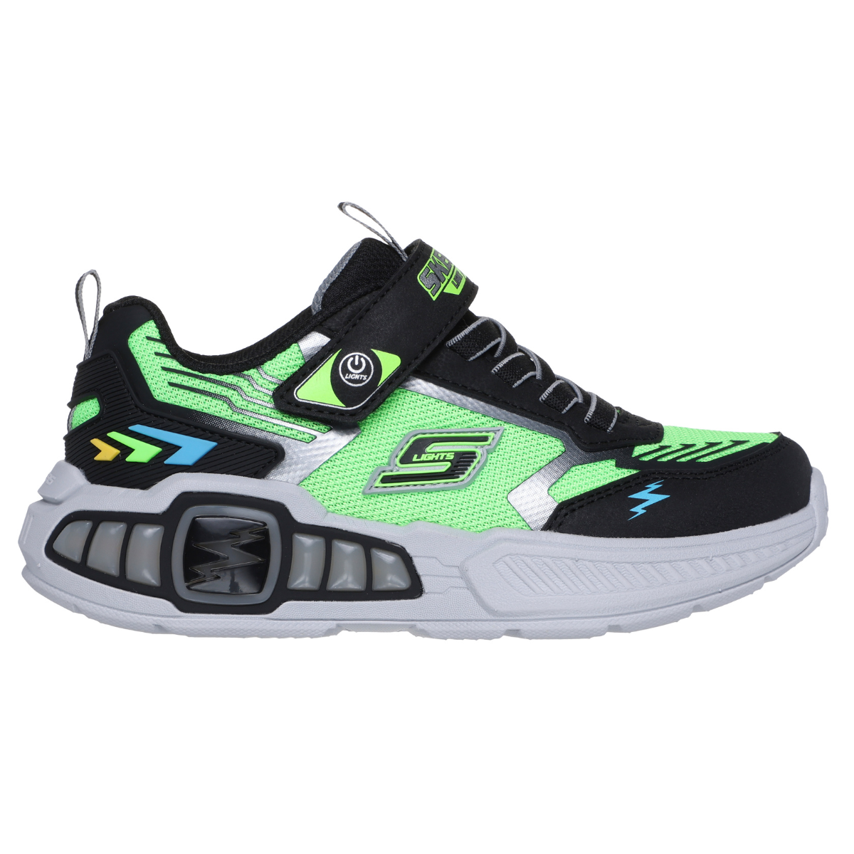 Skechers Sort sneaker 400151L