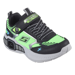 Skechers Sort sneaker 400151L