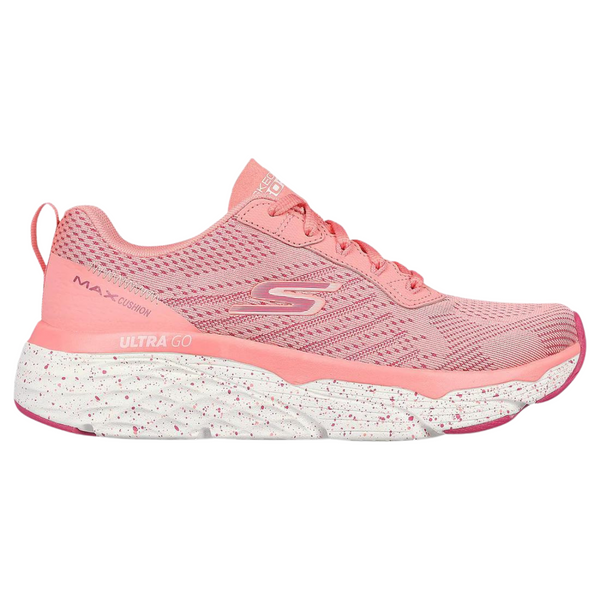 Skechers Pink sneaker 128269 Max Cushioning Elite - Limitless Intensity