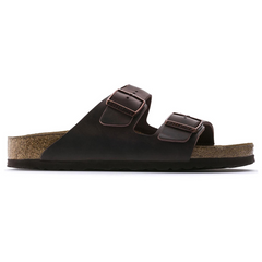 Birkenstock Brun slip-in 452761 Habana