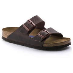 Birkenstock Brun slip-in 452761 Habana