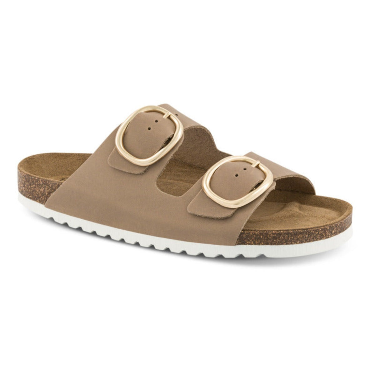 B&Co  damesandal slip-in 11764