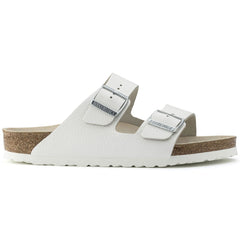 Birkenstock Hvid damesandal slip-in 0051133 Arizona