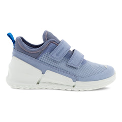 ECCO Blå sneaker 711732 BIOM K1