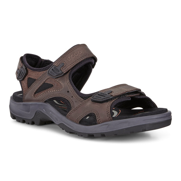 ECCO Brun herresandal 822124 OFFROAD