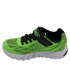 Skechers Grøn sneaker 400137L