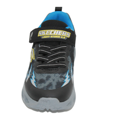 Skechers Sort sneaker 400150L