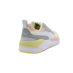 Puma Hvid sneaker 373108. X-RAY 2 SQUARE DAME