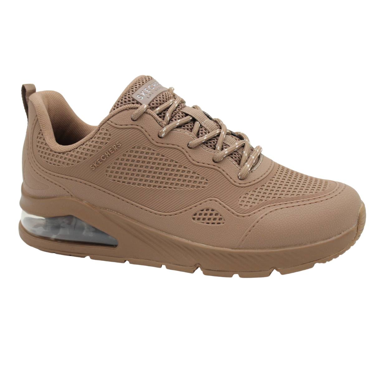 Skechers brun outlet