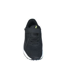 Puma Sort sneaker 384538.