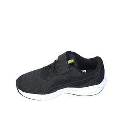 Puma Sort sneaker 384538.