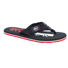 Tommy Hilfiger slippers Blå  FM0FM03981DW5