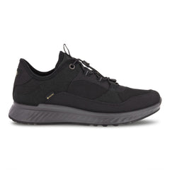 ECCO Sort kraftige herresko 835334-00001 EXOSTRIDE M LOW GTX TEX