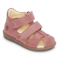 Bundgaard Rosa børnesandal BG202046G