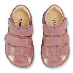 Bundgaard Rosa børnesandal BG202046G