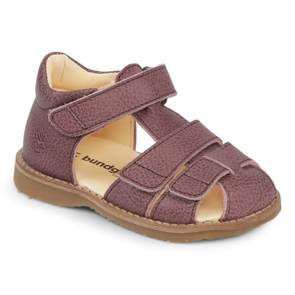 Bundgaard Dark Rose børnesandal BG202178G SAMIR